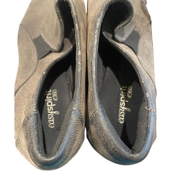 Easy Spirit E360 Women's Eskelt Slip-on Comfort Loafers 8.5 8.5W - Picture 6 of 6